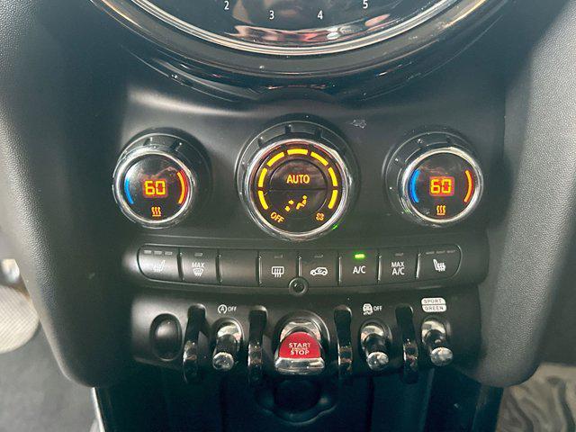 used 2023 MINI Hardtop car, priced at $20,933