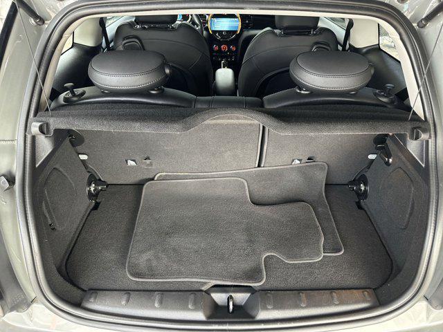 used 2023 MINI Hardtop car, priced at $20,933