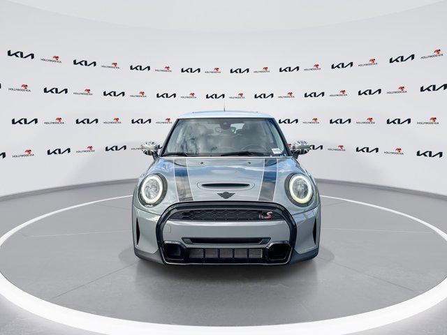 used 2023 MINI Hardtop car, priced at $20,933