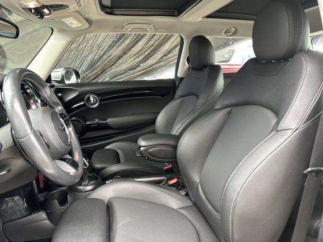 used 2023 MINI Hardtop car, priced at $20,933