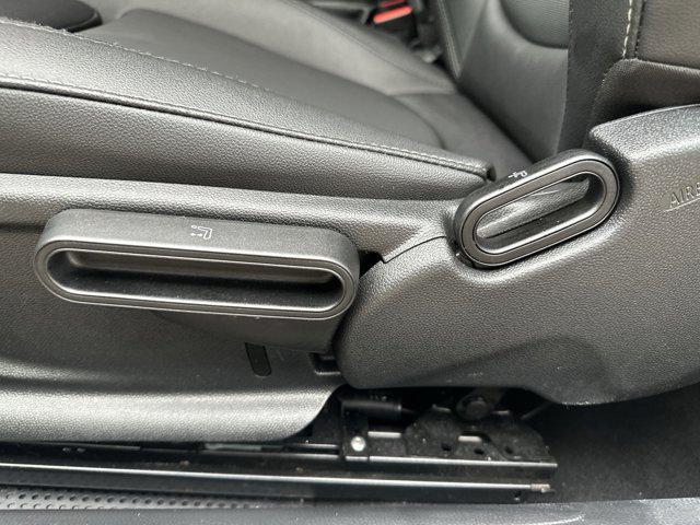 used 2023 MINI Hardtop car, priced at $20,933