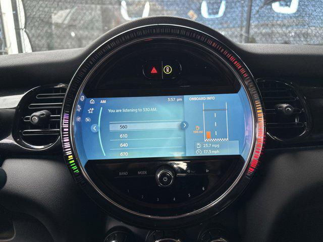 used 2023 MINI Hardtop car, priced at $20,933