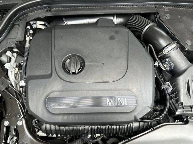 used 2023 MINI Hardtop car, priced at $20,933