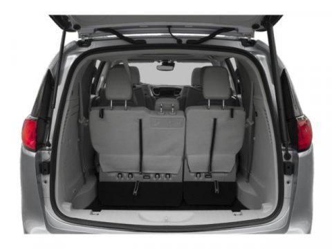 used 2019 Chrysler Pacifica Hybrid car, priced at $17,499