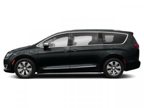 used 2019 Chrysler Pacifica Hybrid car, priced at $17,499