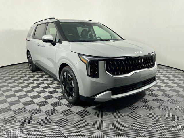 new 2026 Kia Carnival car, priced at $41,824