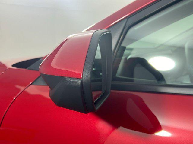 new 2025 Kia K4 car, priced at $20,616