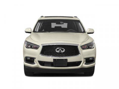 used 2019 INFINITI QX60 car, priced at $16,399