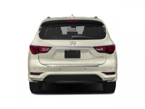 used 2019 INFINITI QX60 car, priced at $16,399