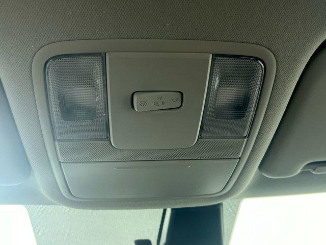 new 2025 Kia Soul car, priced at $18,100