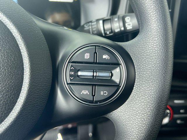 new 2025 Kia Soul car, priced at $18,100