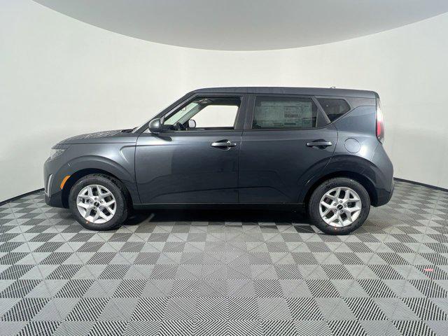 new 2025 Kia Soul car, priced at $18,100