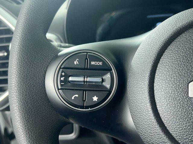 new 2025 Kia Soul car, priced at $18,100