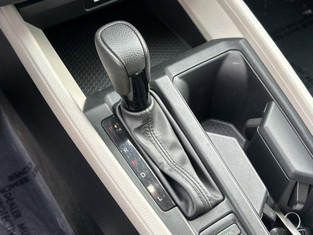used 2024 Honda Accord car, priced at $24,084