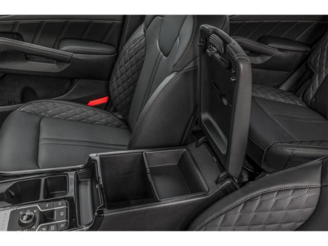 new 2026 Kia Sorento Hybrid car, priced at $50,324