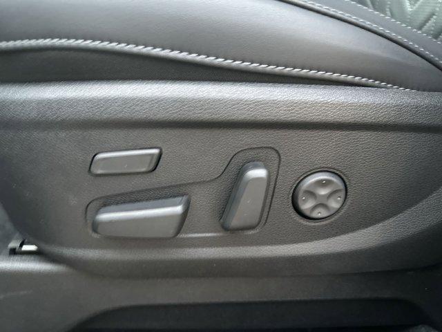 new 2025 Kia Telluride car, priced at $49,840