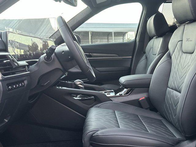 new 2025 Kia Telluride car, priced at $49,840