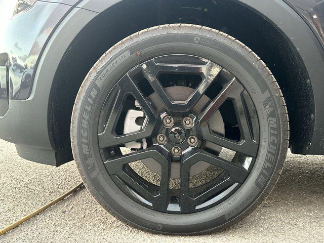 new 2025 Kia Telluride car, priced at $49,840