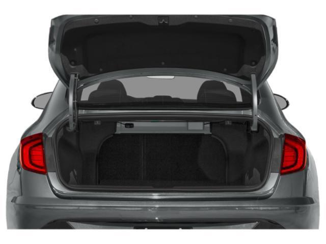 used 2021 Hyundai Sonata car, priced at $17,999