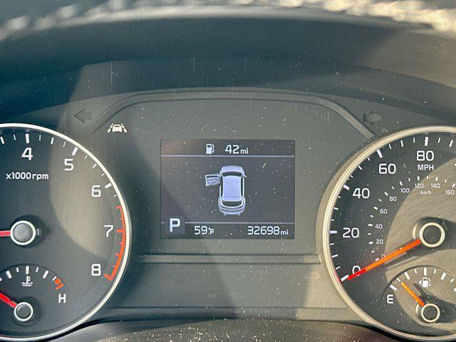 used 2020 Kia Sportage car, priced at $17,227