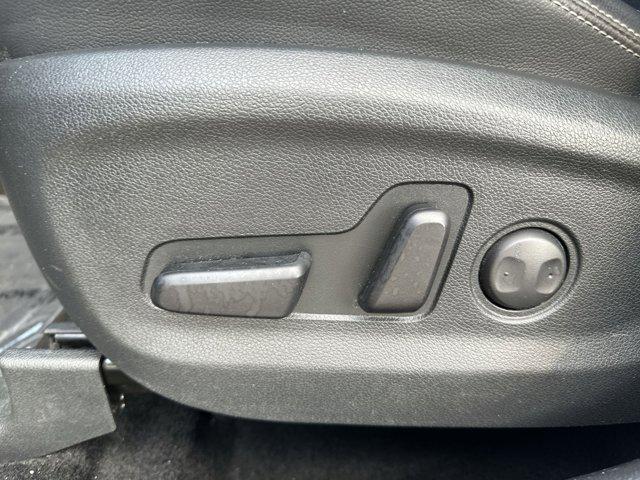 used 2020 Kia Sportage car, priced at $17,227