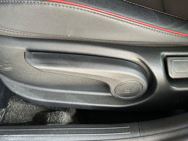 used 2024 Kia Forte car, priced at $20,772