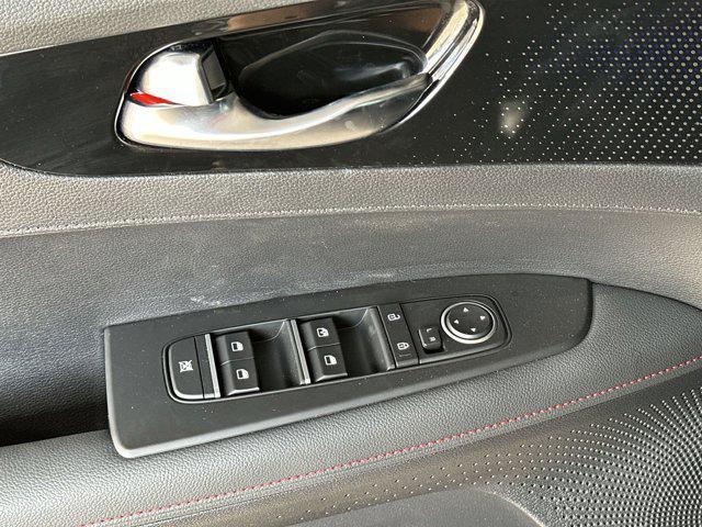 used 2024 Kia Forte car, priced at $20,772