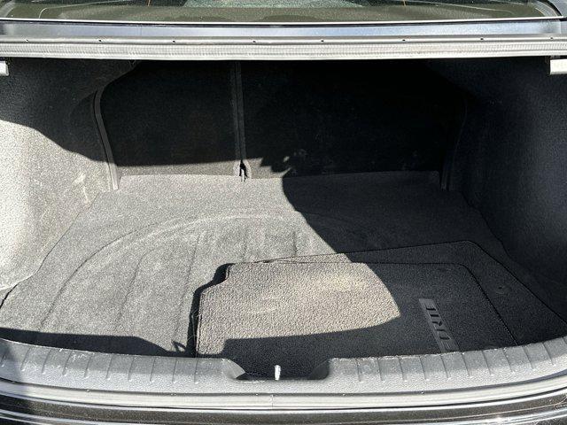 used 2024 Kia Forte car, priced at $20,772