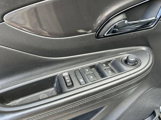 used 2019 Buick Encore car, priced at $10,884