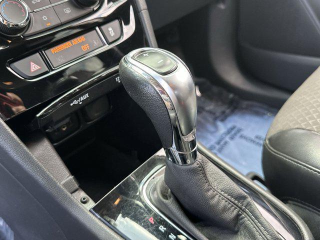 used 2019 Buick Encore car, priced at $10,884