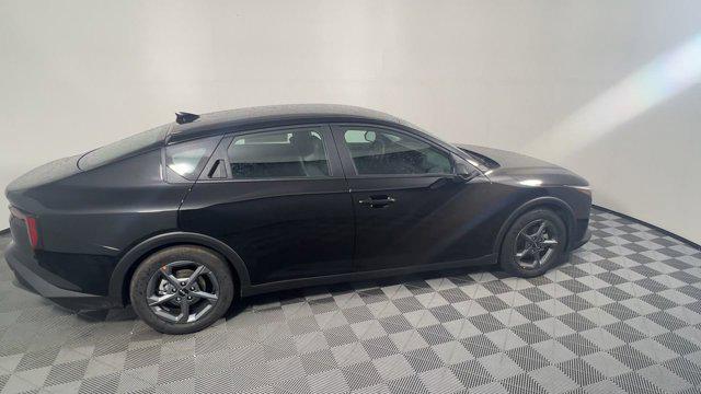 new 2025 Kia K4 car, priced at $19,500