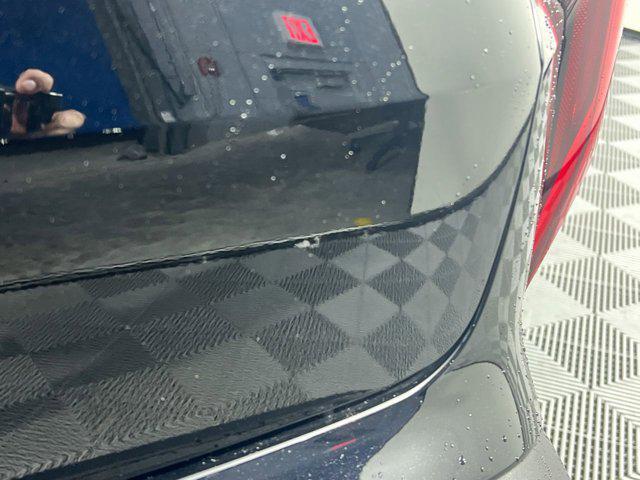 new 2025 Kia K4 car, priced at $19,500