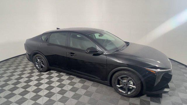 new 2025 Kia K4 car, priced at $19,500