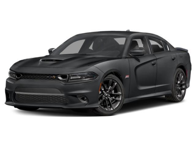 used 2019 Dodge Charger car, priced at $29,721