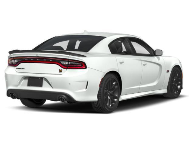 used 2019 Dodge Charger car, priced at $29,721