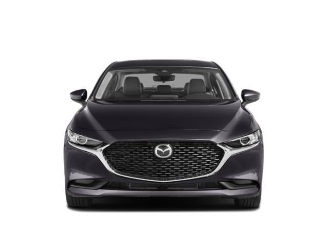 used 2022 Mazda Mazda3 car, priced at $19,477