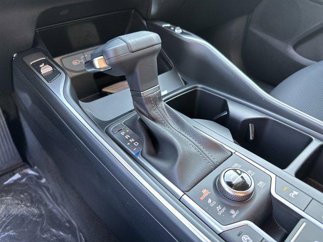 new 2026 Kia Sorento car, priced at $39,024