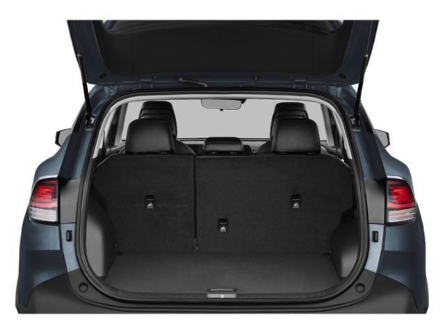 used 2024 Kia Sportage car, priced at $22,199