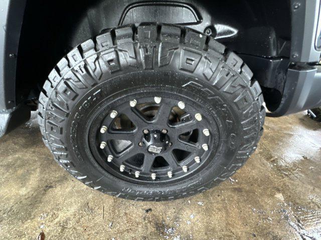 used 2019 Jeep Wrangler Unlimited car, priced at $19,699