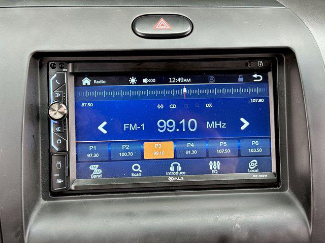 used 2018 Kia Forte car, priced at $8,899