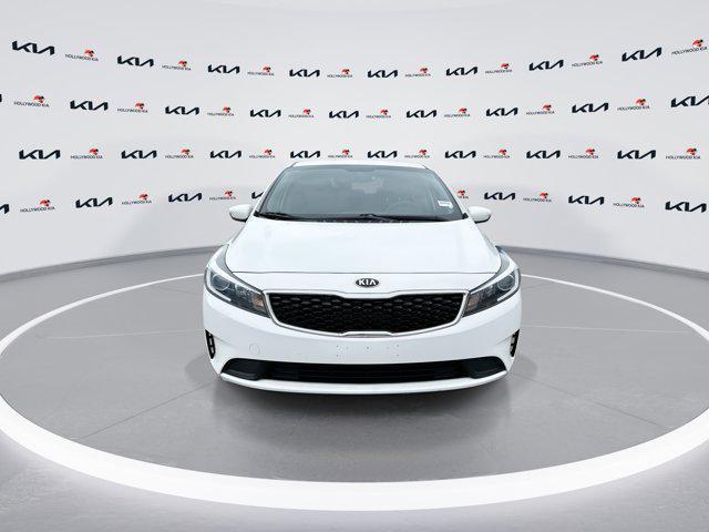 used 2018 Kia Forte car, priced at $8,899