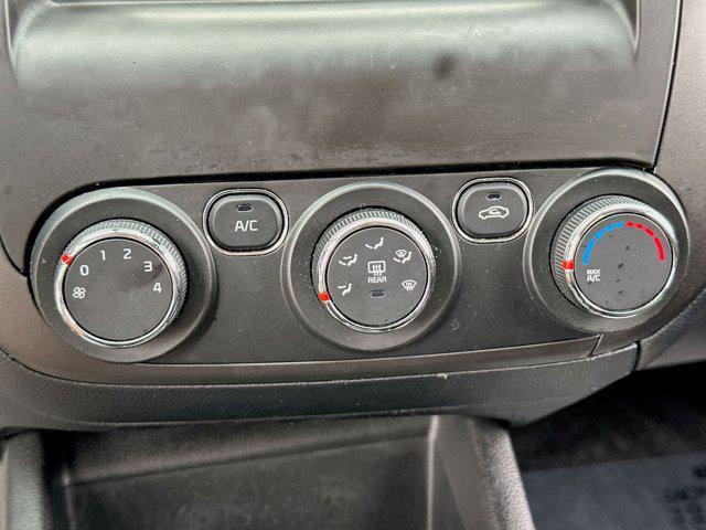 used 2018 Kia Forte car, priced at $8,899