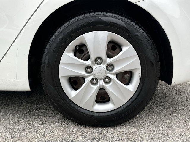 used 2018 Kia Forte car, priced at $8,899