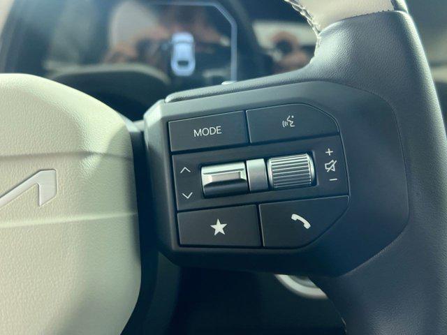 new 2025 Kia K4 car, priced at $29,955