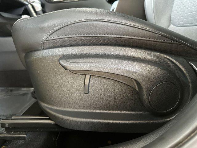 used 2023 Kia Seltos car, priced at $17,614