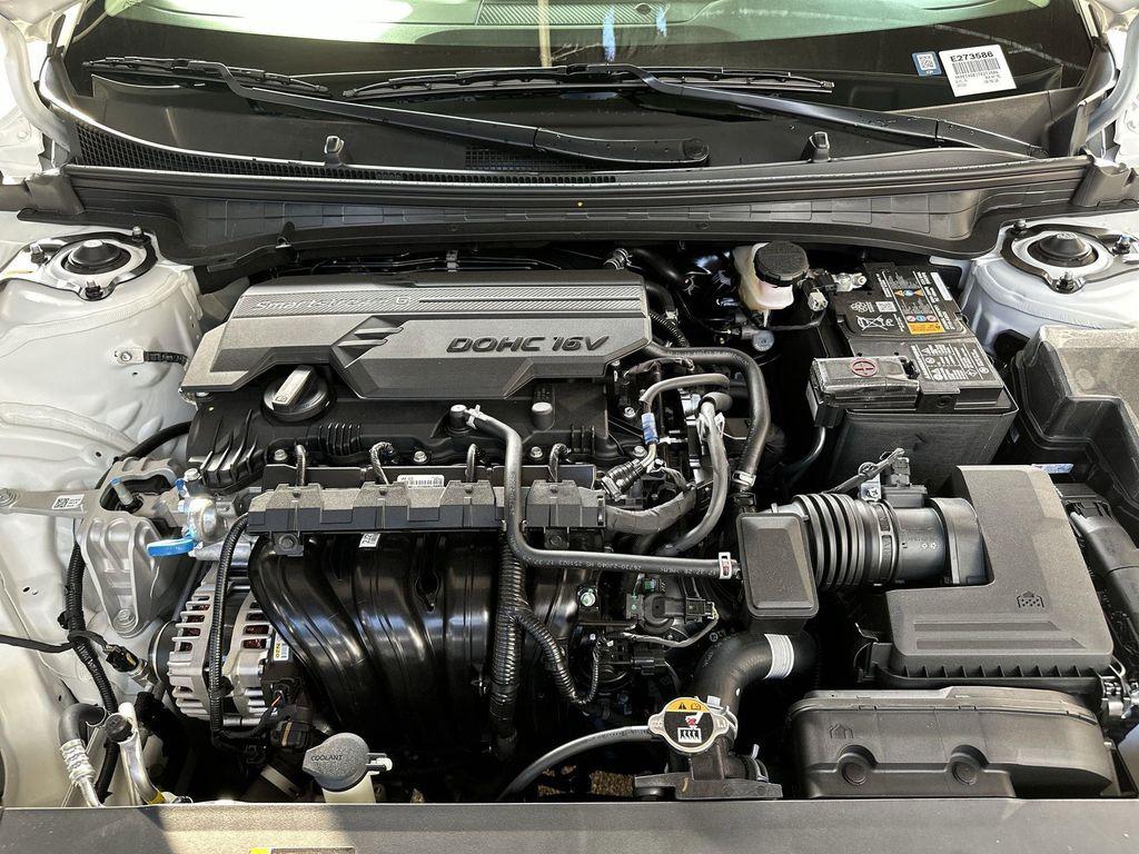 new 2026 Kia K4 car, priced at $23,455