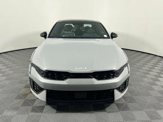 new 2026 Kia K5 car, priced at $34,578