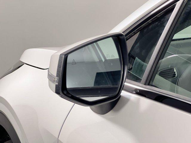 new 2026 Kia Sportage car, priced at $33,174