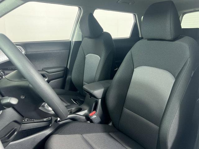 new 2025 Kia Soul car, priced at $18,100