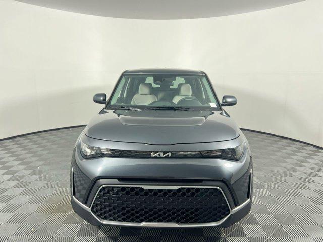 new 2025 Kia Soul car, priced at $18,100